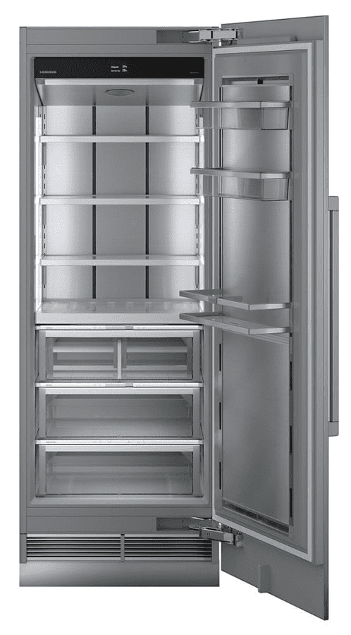 Liebherr MF2451 24 Inch Column Freezer Column