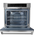 Thor Kitchen HEW3001 30 Inch Single Wall Oven