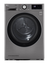 LG DLHC1455V 24 Inch Electric Dryer Laundry parts