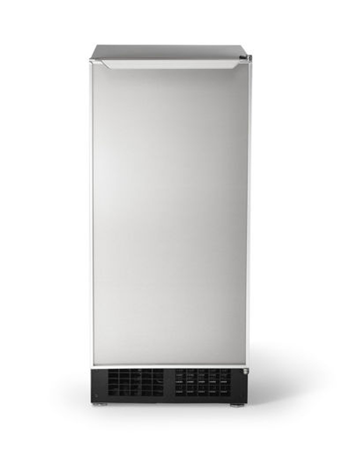 Scotsman SCCP30MA1SU 15 Inch Ice Machine Panel Ready