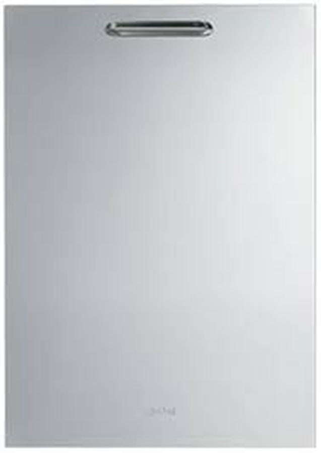 AEG DWDH60 Door Panel Kit Stainless Steel Dishwasher Door Panel with handle