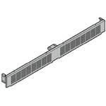Liebherr 990365600 Vent Grill