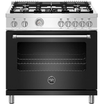 Bertazzoni MAST365DFMNEE Dual Fuel Range Replacement Parts