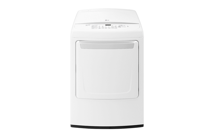 LG DLE1501W Laundry Replacement Parts