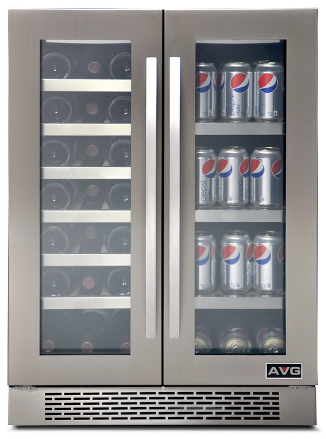 AVG VPC42DS Refrigerator Replacement Parts