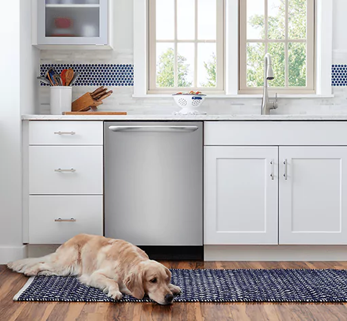 Frigidaire Gallery FGID2479SF Parts