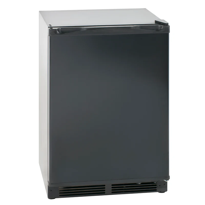 Avanti RM52T1BB 24 Inch Built In Compact Refrigerator