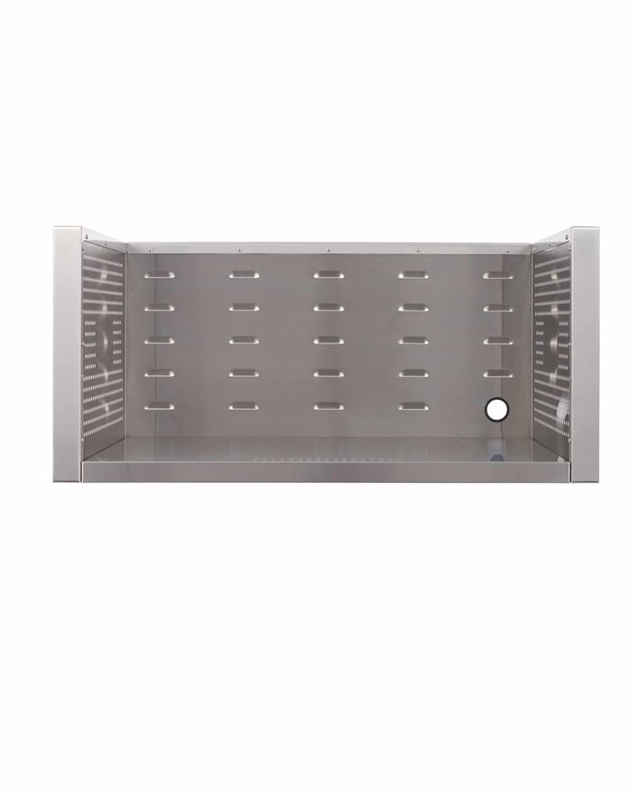 Coyote CJAKTCC3 Insulated Jacker CJAKTCC3 Insulated Jacket for 34 inch