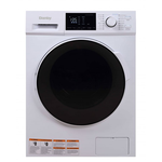 Danby DWM120WDB3 24 Inch Washer Dryer Combos