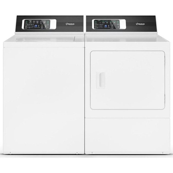 Huebsch TR7101WN Washing Machine Replacement Parts