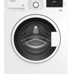 Blomberg WM72200W 24 Inch Front Load Washer - Replacement Parts