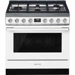 Smeg CPF36UGMWH Range Replacement Parts