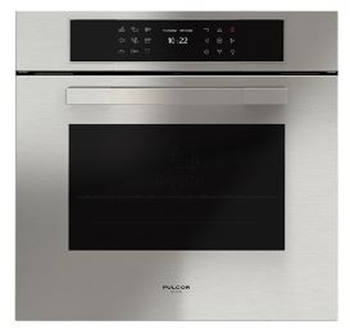 Fulgor Milano F7MSM24S1 24 Inch 700 Series Single Wall Oven