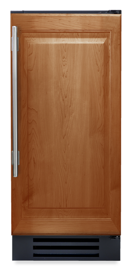 True Residential TUI15LOPD 15 Inch Built In Ice Machine